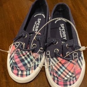 Toddler Sperry Topsiders